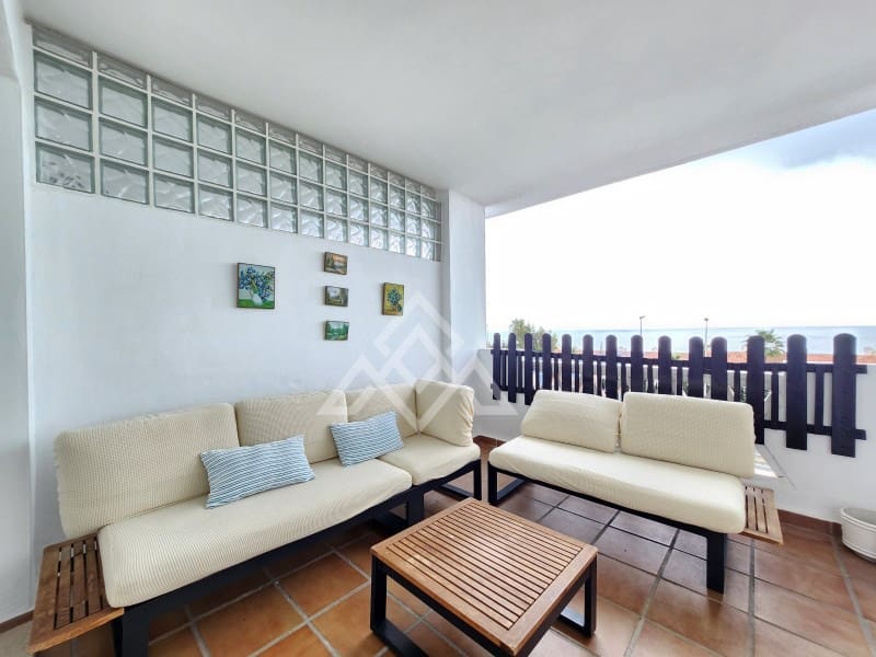 2 bedroom Apartment for rent in Manilva with garage - € 1,200 (Ref: 9586361)