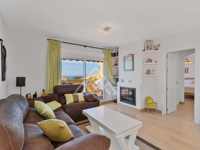 Apartamento de 3 habitaciones en Riviera del Sol en venta con garaje - 499.000 € (Ref: 9616226)