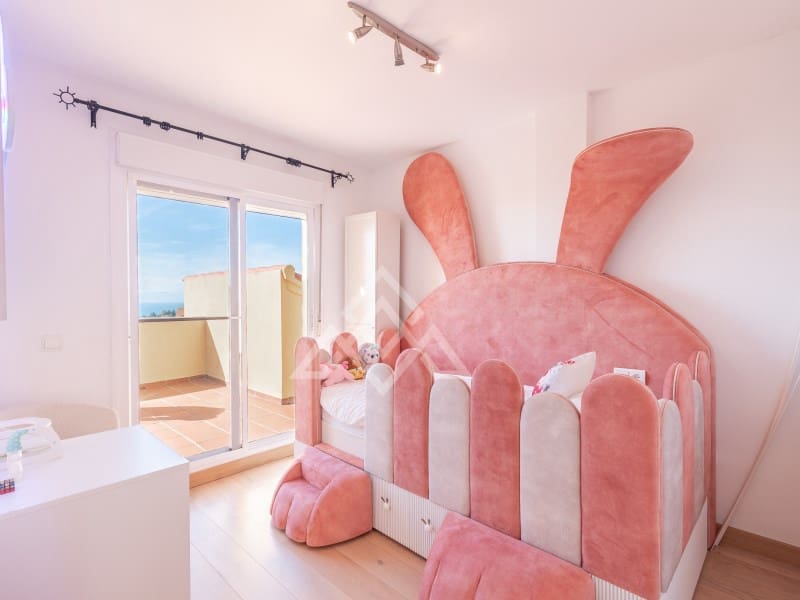 Apartamento de 3 habitaciones en Riviera del Sol en venta con garaje - 499.000 € (Ref: 9616226)