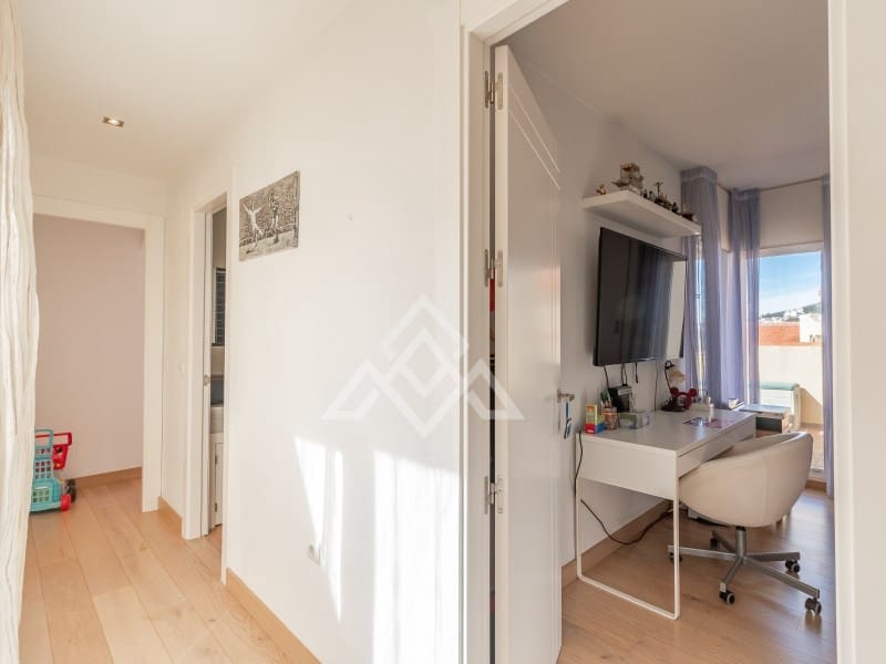 Apartamento de 3 habitaciones en Riviera del Sol en venta con garaje - 499.000 € (Ref: 9616226)