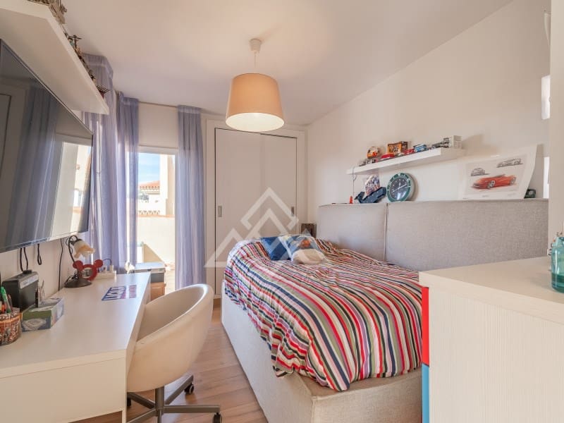 Apartamento de 3 habitaciones en Riviera del Sol en venta con garaje - 499.000 € (Ref: 9616226)