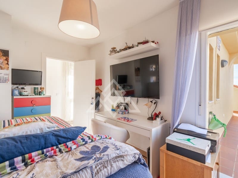 Apartamento de 3 habitaciones en Riviera del Sol en venta con garaje - 499.000 € (Ref: 9616226)