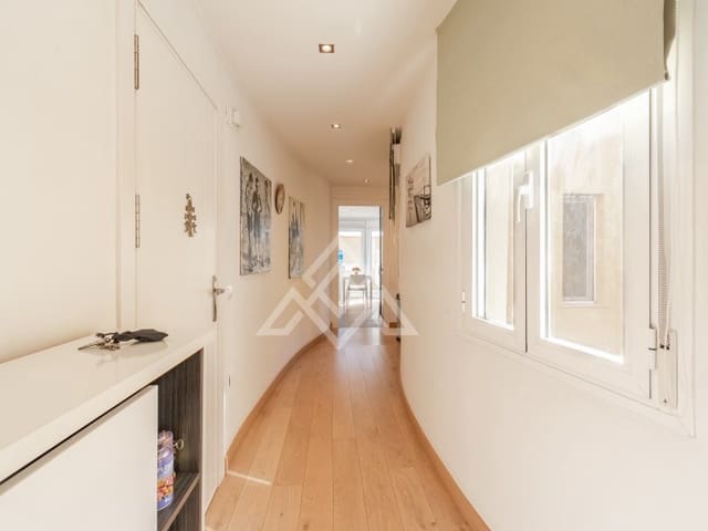 Apartamento de 3 habitaciones en Riviera del Sol, Mijas en venta con garaje - 499.000 € (Ref: 9616226)