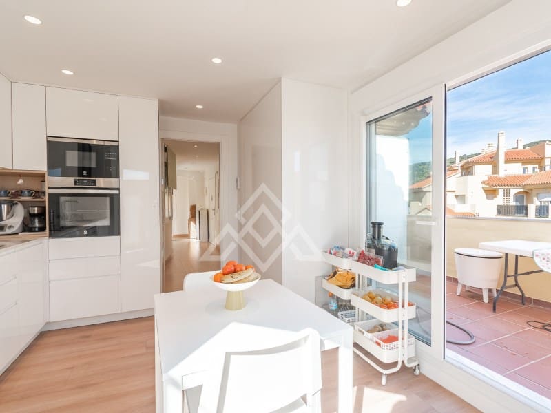 Apartamento de 3 habitaciones en Riviera del Sol en venta con garaje - 499.000 € (Ref: 9616226)