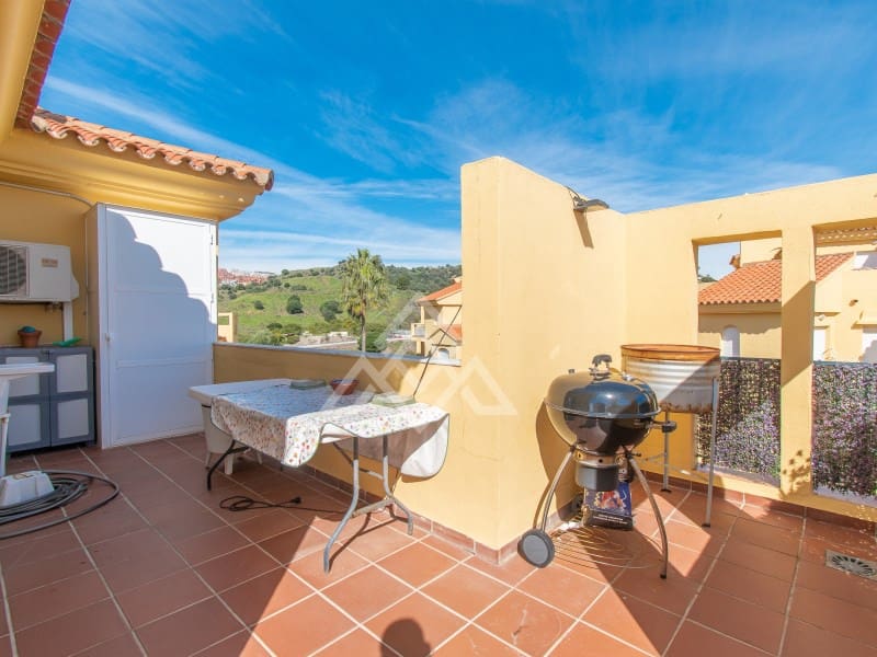 Apartamento de 3 habitaciones en Riviera del Sol en venta con garaje - 499.000 € (Ref: 9616226)