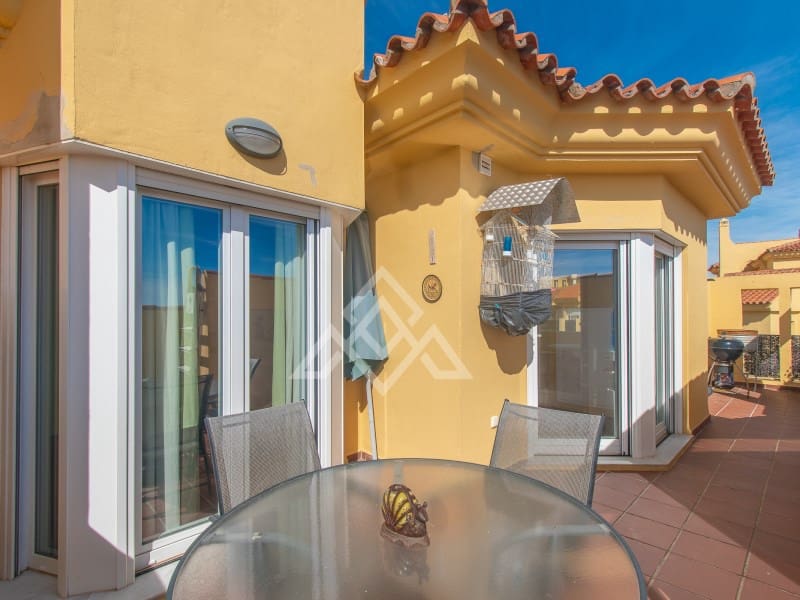 Apartamento de 3 habitaciones en Riviera del Sol en venta con garaje - 499.000 € (Ref: 9616226)