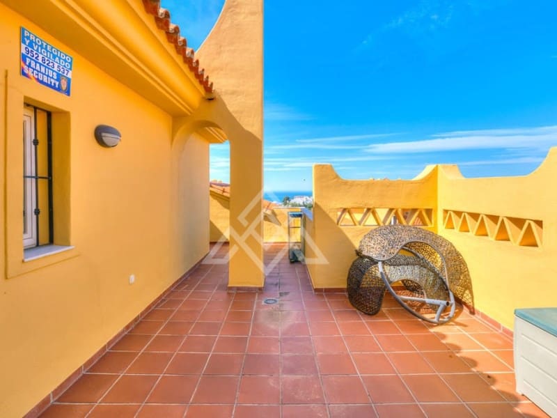 Apartamento de 3 habitaciones en Riviera del Sol en venta con garaje - 499.000 € (Ref: 9616226)