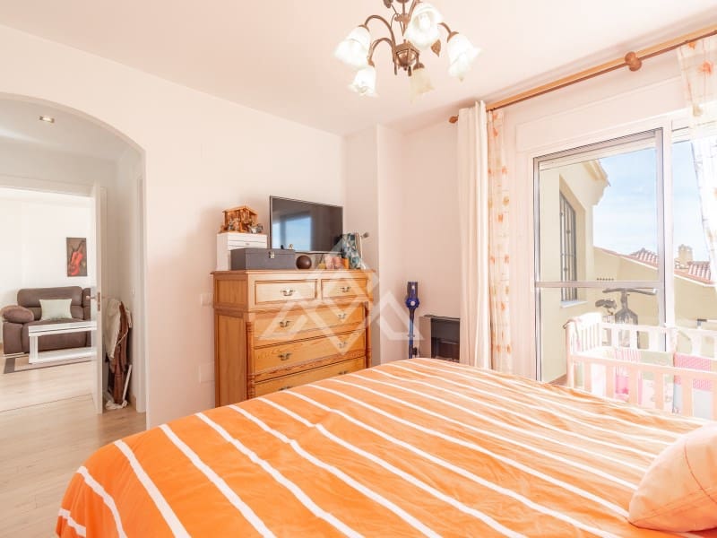 Apartamento de 3 habitaciones en Riviera del Sol en venta con garaje - 499.000 € (Ref: 9616226)