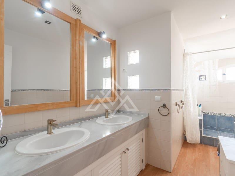 Apartamento de 3 habitaciones en Riviera del Sol en venta con garaje - 499.000 € (Ref: 9616226)