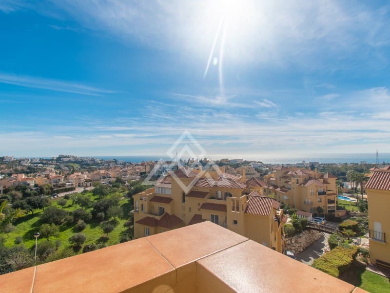 Apartamento de 3 habitaciones en Riviera del Sol en venta con garaje - 499.000 € (Ref: 9616226)