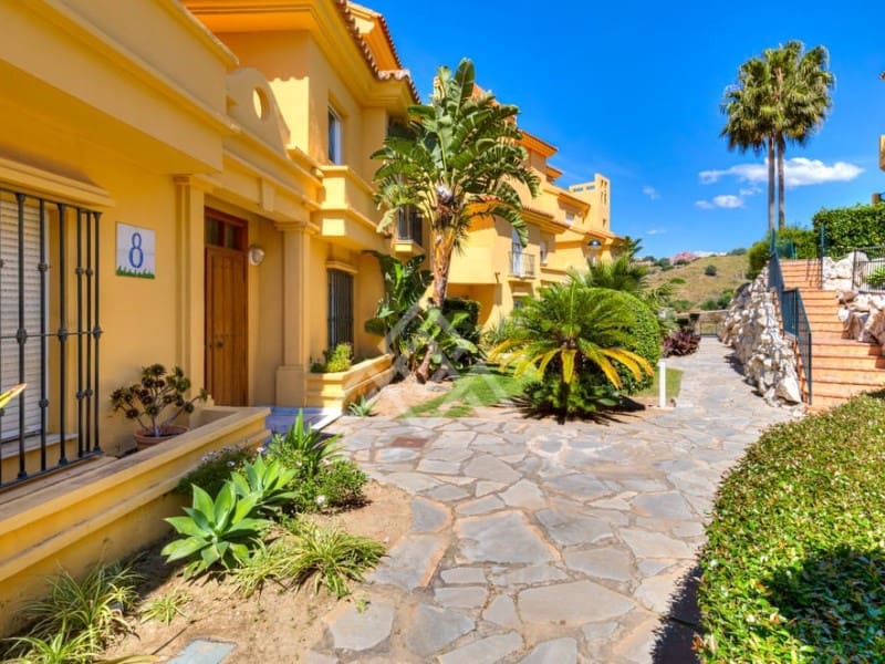 Apartamento de 3 habitaciones en Riviera del Sol en venta con garaje - 499.000 € (Ref: 9616226)