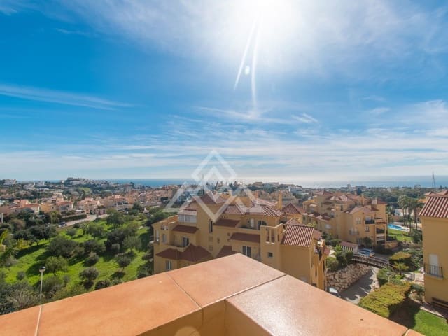 3 camera da letto Appartamento in vendita in Riviera del Sol, Mijas con piscina garage - 449.900 € (Rif: 9616226)