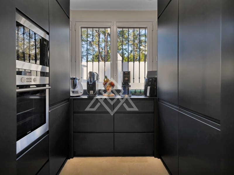 5 quarto Moradia para venda em Los Flamingos com garagem - 5 350 000 € (Ref: 9619504)