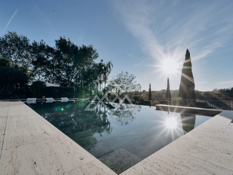 5 quarto Moradia para venda em Los Flamingos com garagem - 5 350 000 € (Ref: 9619504)