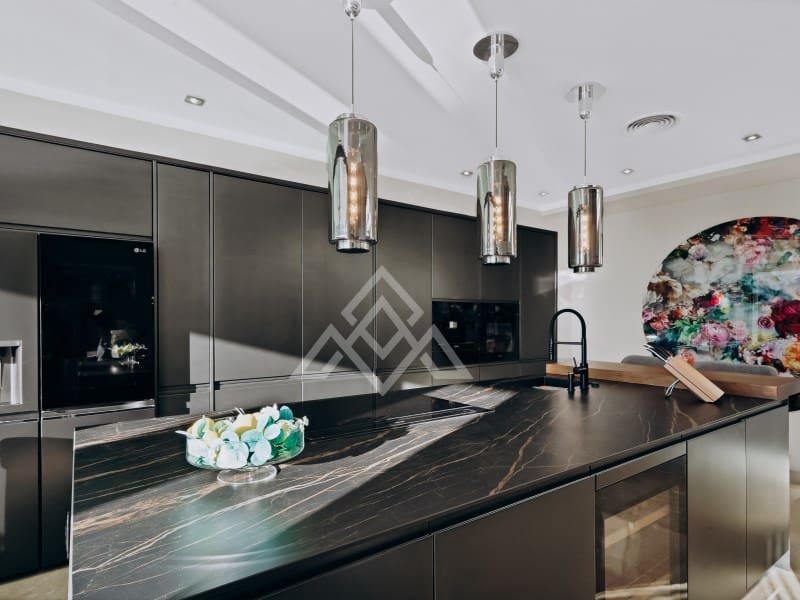 5 quarto Moradia para venda em Los Flamingos com garagem - 5 350 000 € (Ref: 9619504)