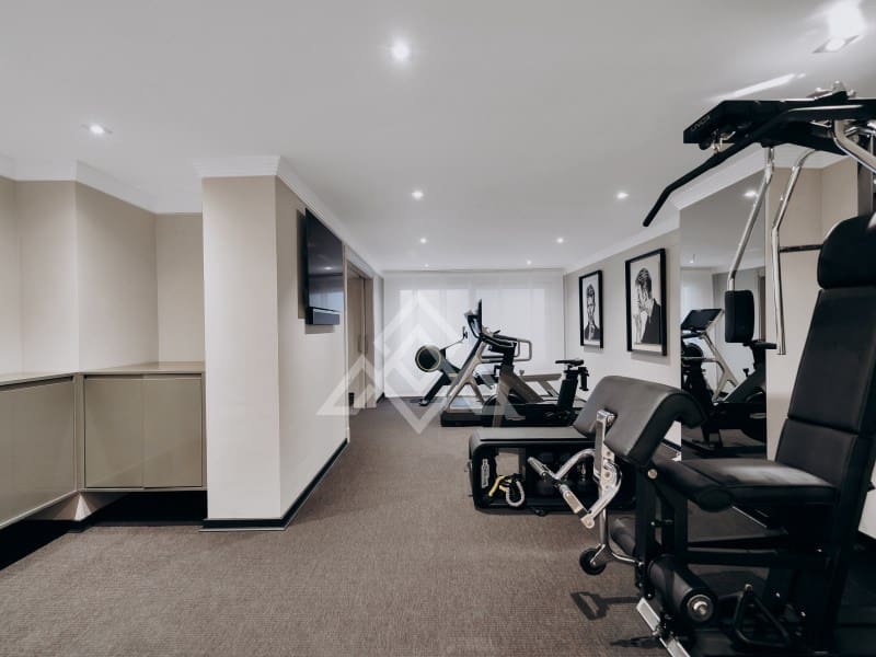 5 quarto Moradia para venda em Los Flamingos com garagem - 5 350 000 € (Ref: 9619504)