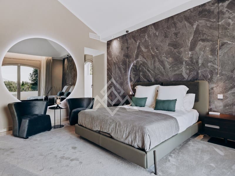 5 quarto Moradia para venda em Los Flamingos com garagem - 5 350 000 € (Ref: 9619504)