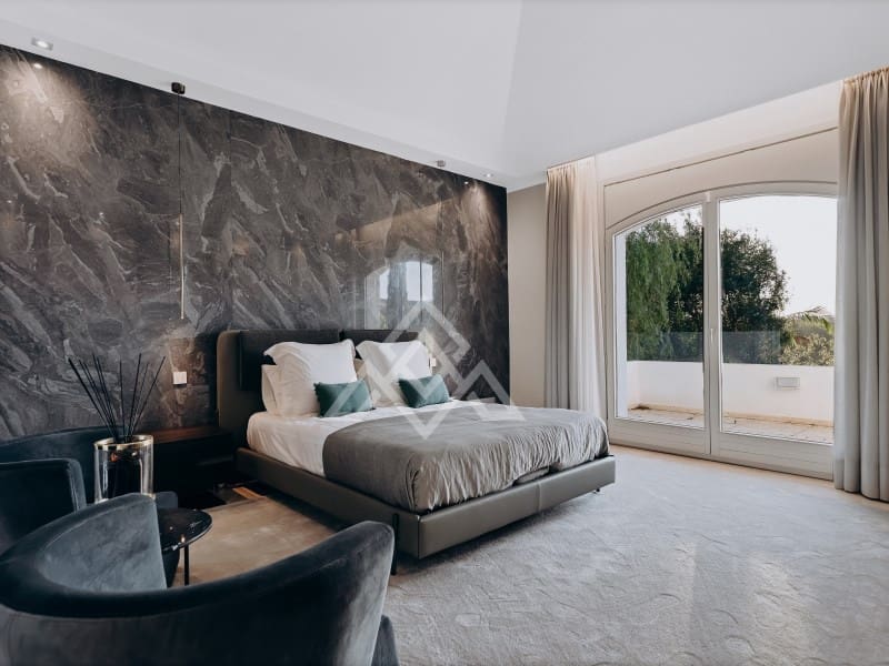 5 quarto Moradia para venda em Los Flamingos com garagem - 5 350 000 € (Ref: 9619504)