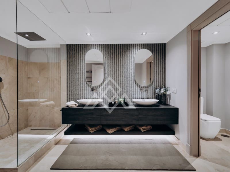 5 quarto Moradia para venda em Los Flamingos com garagem - 5 350 000 € (Ref: 9619504)