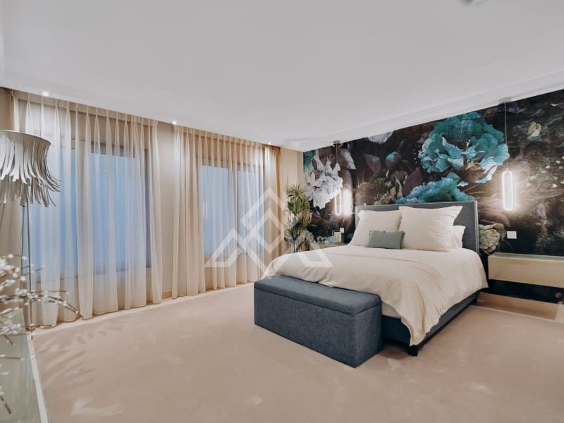 5 quarto Moradia para venda em Los Flamingos com garagem - 5 350 000 € (Ref: 9619504)