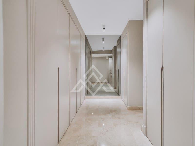 5 quarto Moradia para venda em Los Flamingos com garagem - 5 350 000 € (Ref: 9619504)