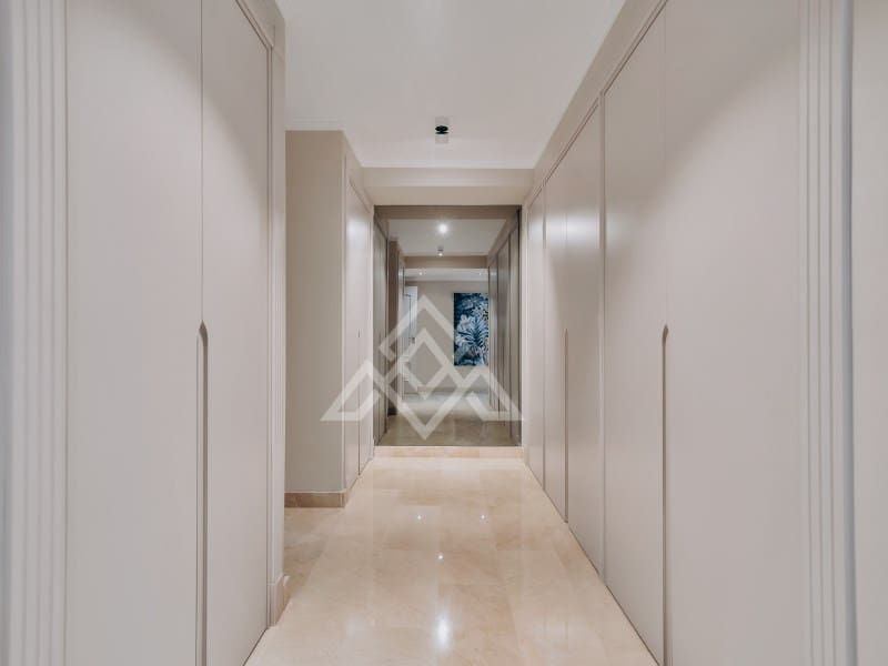 5 quarto Moradia para venda em Los Flamingos com garagem - 5 350 000 € (Ref: 9619504)