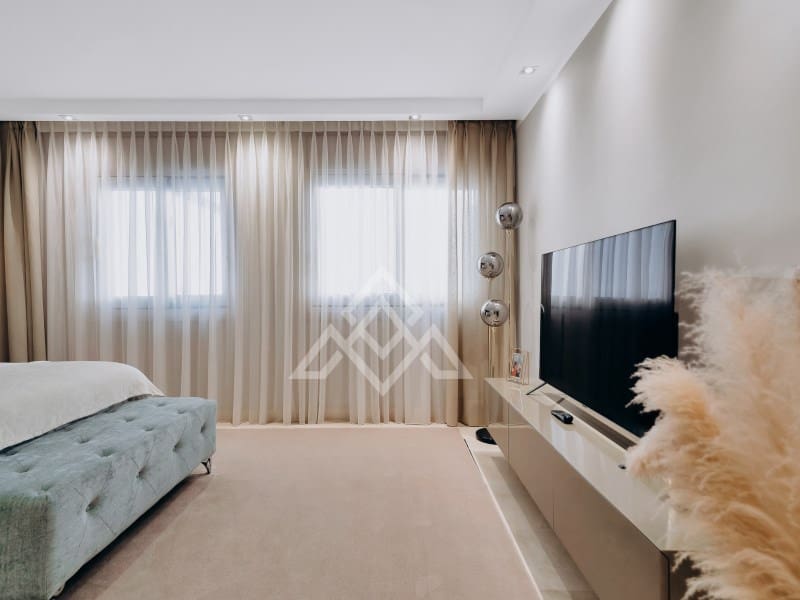 5 quarto Moradia para venda em Los Flamingos com garagem - 5 350 000 € (Ref: 9619504)