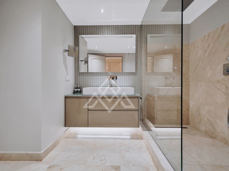 5 quarto Moradia para venda em Los Flamingos com garagem - 5 350 000 € (Ref: 9619504)