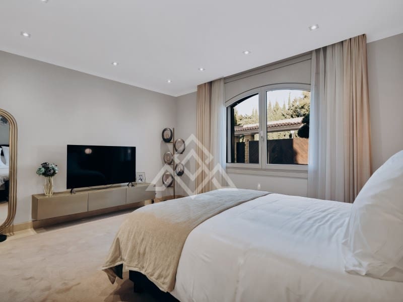 5 quarto Moradia para venda em Los Flamingos com garagem - 5 350 000 € (Ref: 9619504)