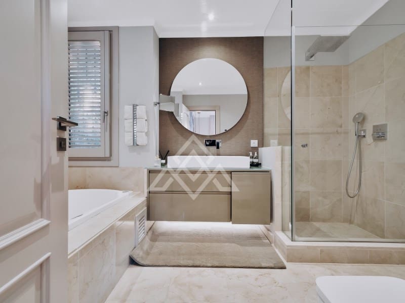 5 quarto Moradia para venda em Los Flamingos com garagem - 5 350 000 € (Ref: 9619504)