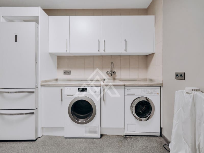 5 quarto Moradia para venda em Los Flamingos com garagem - 5 350 000 € (Ref: 9619504)