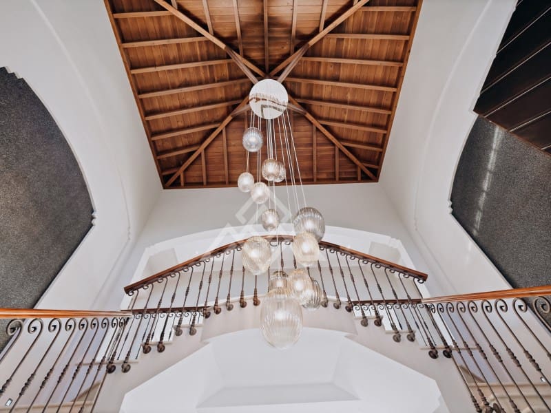 5 quarto Moradia para venda em Los Flamingos com garagem - 5 350 000 € (Ref: 9619504)