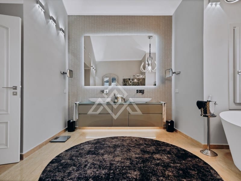 5 quarto Moradia para venda em Los Flamingos com garagem - 5 350 000 € (Ref: 9619504)