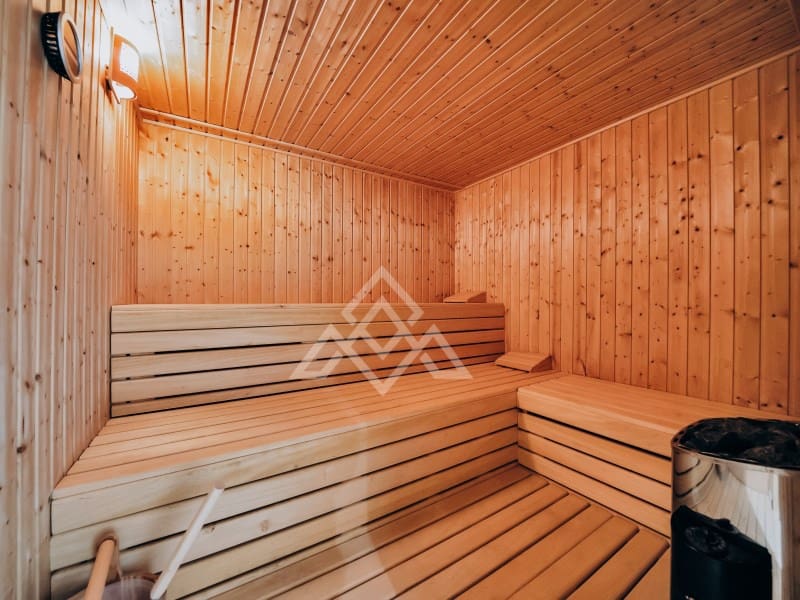 5 quarto Moradia para venda em Los Flamingos com garagem - 5 350 000 € (Ref: 9619504)