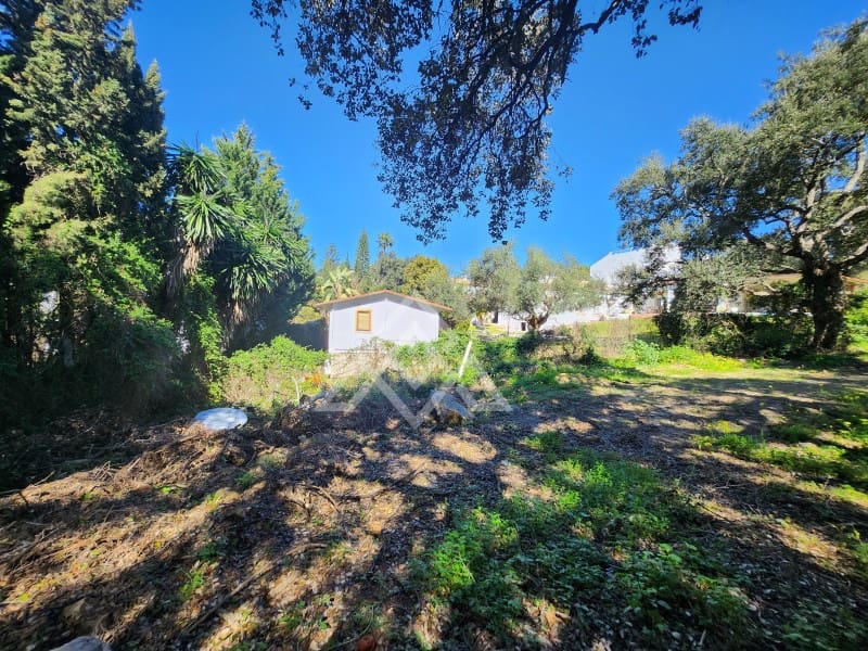 Bouwgrond te koop in Sotogrande - € 490.000 (Ref: 9634533)