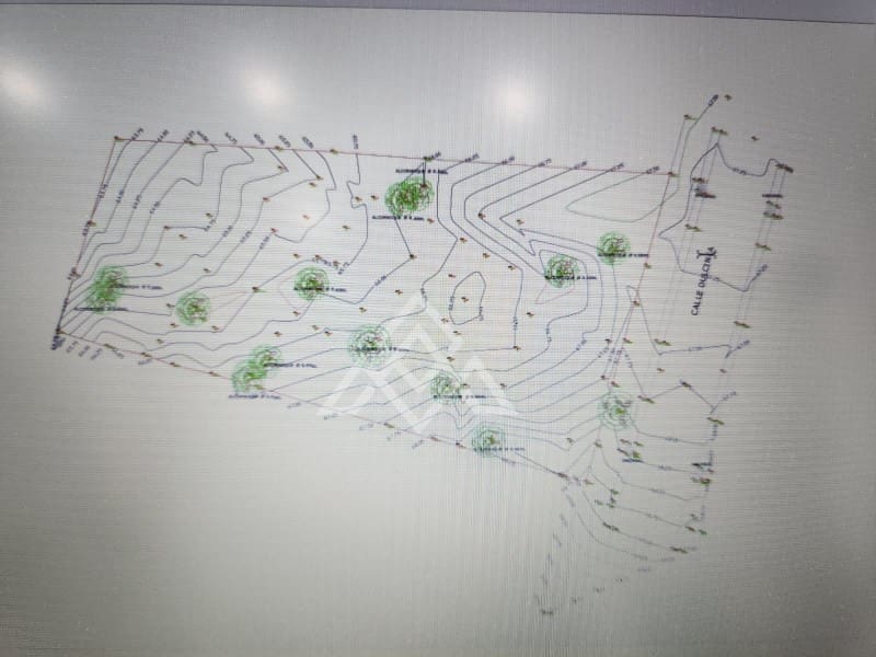 Bouwgrond te koop in Sotogrande - € 490.000 (Ref: 9634533)