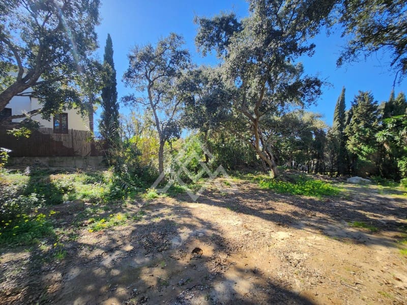 Bouwgrond te koop in Sotogrande - € 490.000 (Ref: 9634533)