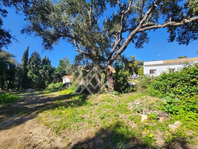 Bouwgrond te koop in Sotogrande Alto, San Roque - € 490.000 (Ref: 9634533)