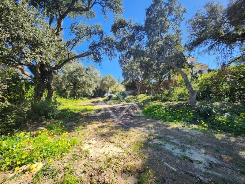 Bouwgrond te koop in Sotogrande - € 490.000 (Ref: 9634533)