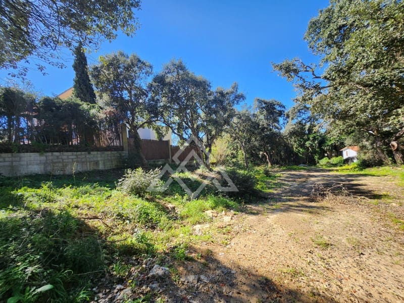 Bouwgrond te koop in Sotogrande - € 490.000 (Ref: 9634533)