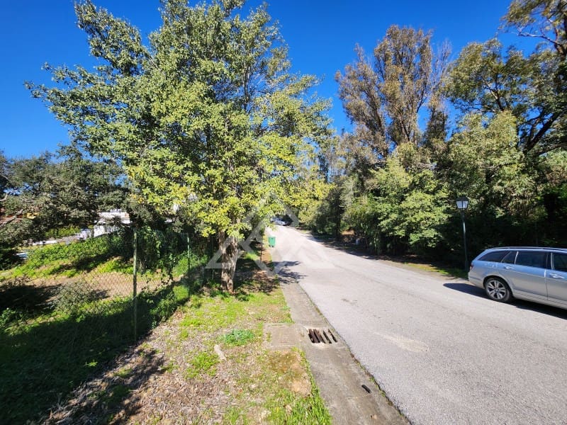 Bouwgrond te koop in Sotogrande - € 490.000 (Ref: 9634533)