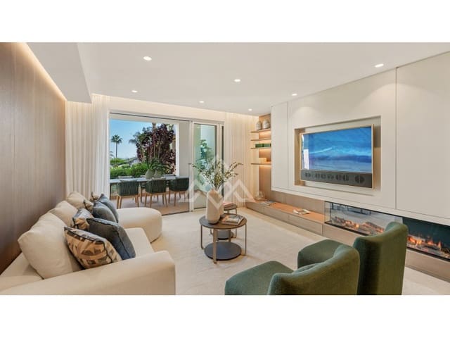 3 camera da letto Appartamento in vendita in Selwo, Estepona con garage - 1.995.000 € (Rif: 9651854)