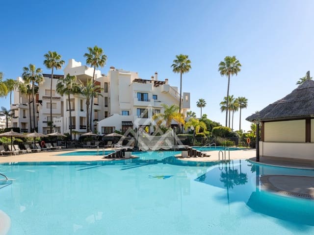 3 camera da letto Appartamento in vendita in Selwo, Estepona con garage - 1.995.000 € (Rif: 9651854)