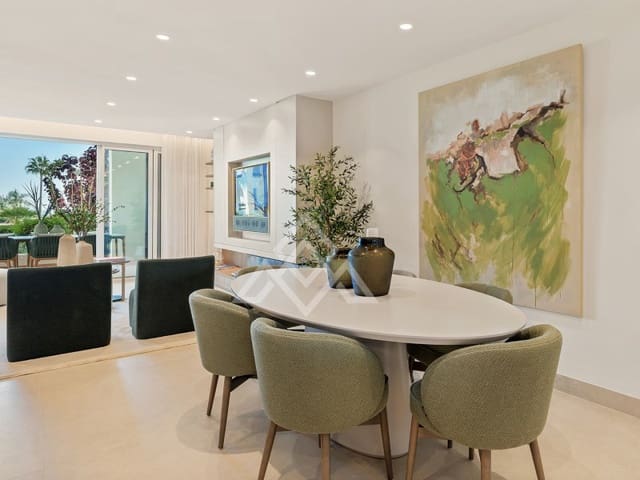 3 camera da letto Appartamento in vendita in Selwo, Estepona con garage - 1.995.000 € (Rif: 9651854)