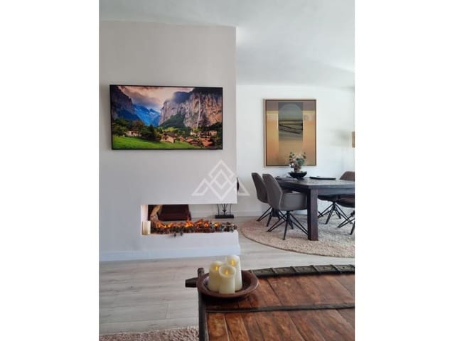 2 makuuhuone Huoneisto myytävänä paikassa La Quinta, Benahavís - 625 000 € (Ref: 9655991)