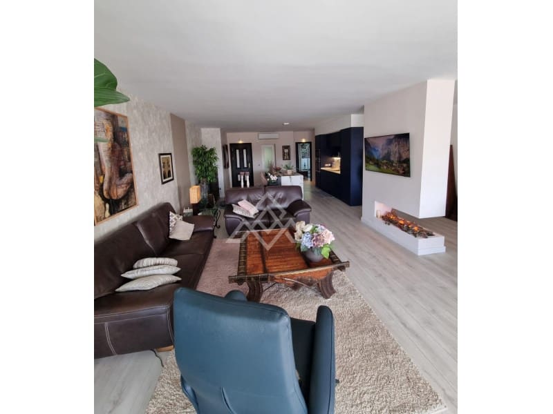 2 makuuhuone Huoneisto myytävänä paikassa La Quinta - 625 000 € (Ref: 9655991)