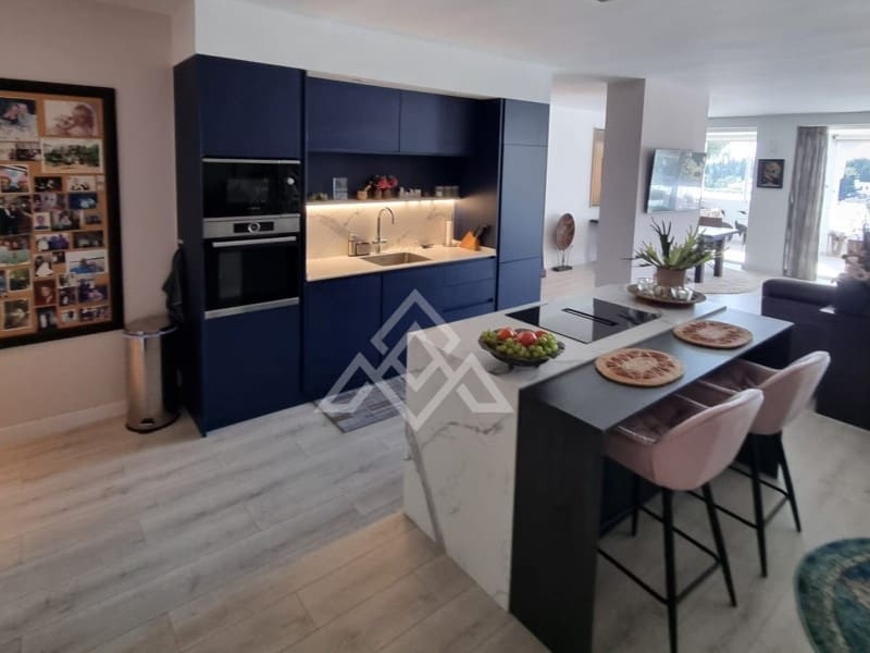 2 makuuhuone Huoneisto myytävänä paikassa La Quinta - 625 000 € (Ref: 9655991)