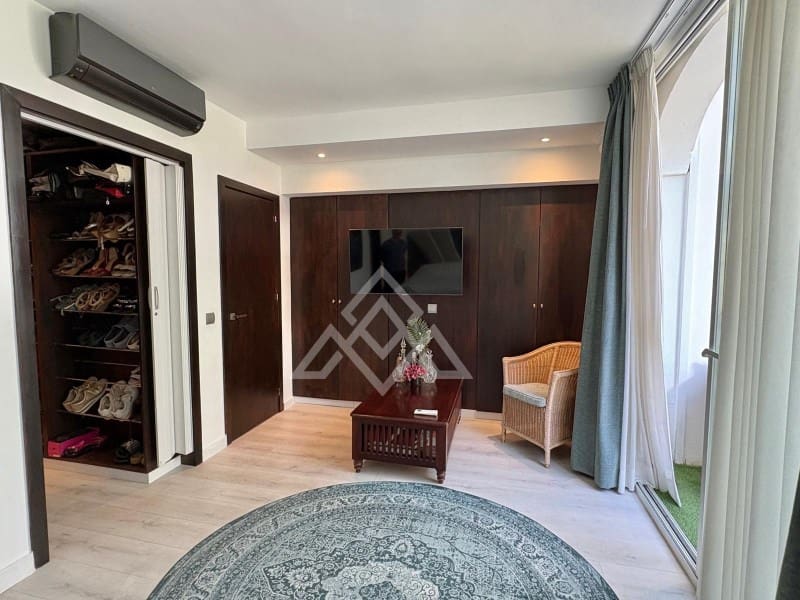 2 makuuhuone Huoneisto myytävänä paikassa La Quinta - 625 000 € (Ref: 9655991)