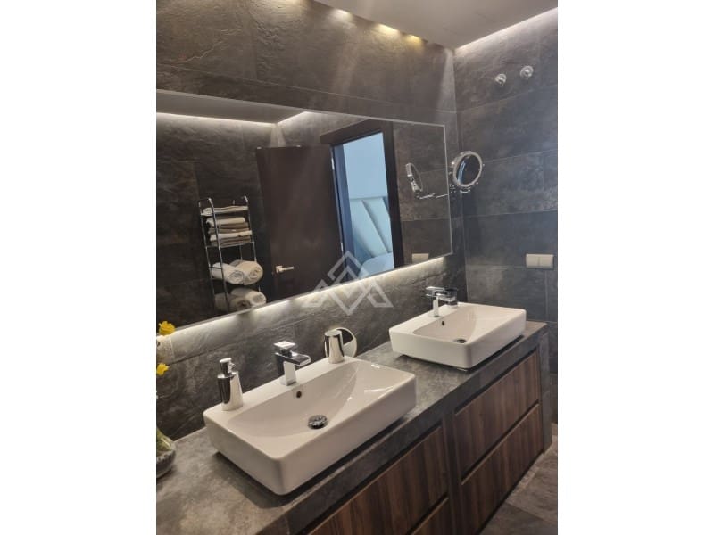 2 makuuhuone Huoneisto myytävänä paikassa La Quinta - 625 000 € (Ref: 9655991)