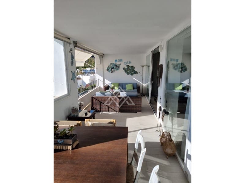 2 makuuhuone Huoneisto myytävänä paikassa La Quinta - 625 000 € (Ref: 9655991)